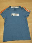 Tee-shirt puma garçon