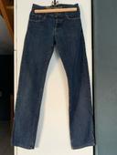 ** Jean BIZBEE Homme Taille 34 en TBEG **