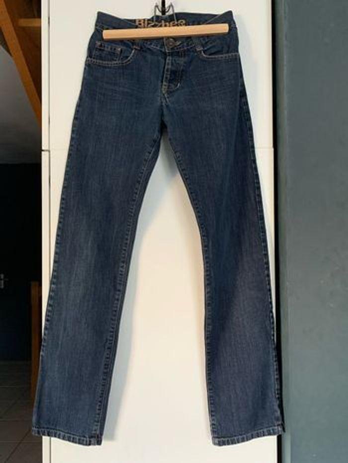 ** Jean BIZBEE Homme Taille 34 en TBEG ** - photo numéro 1