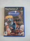 PS2 - Ratatouille