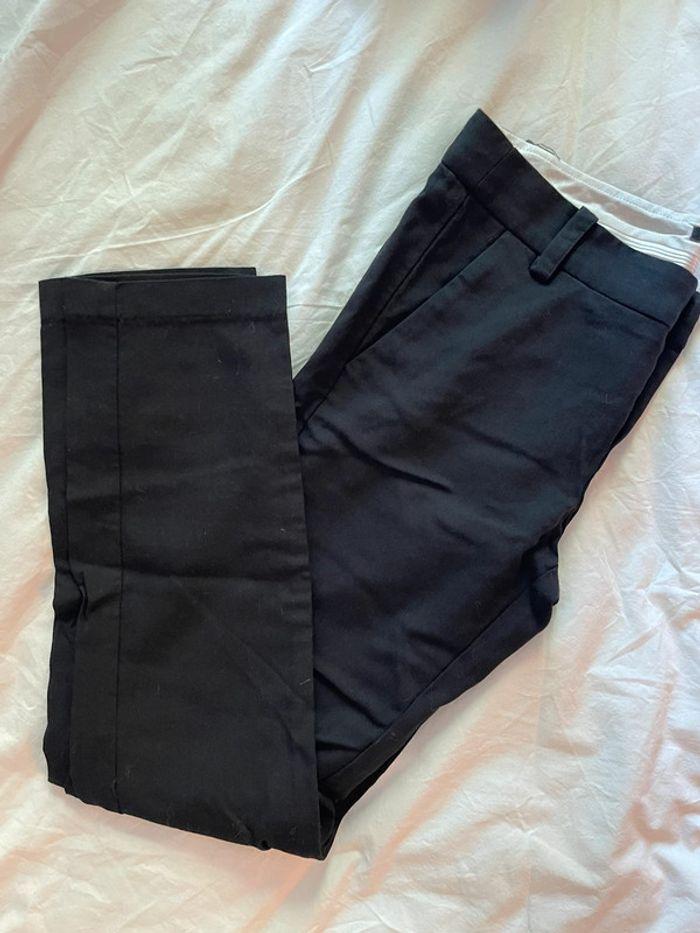 Pantalon tailleur Maje 36 - photo numéro 1