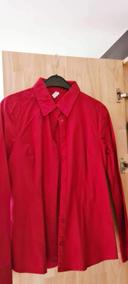 Chemise fuchsia vero moda taille Xl