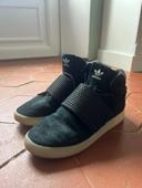 Adidas Tubular Invader Strap - T.38