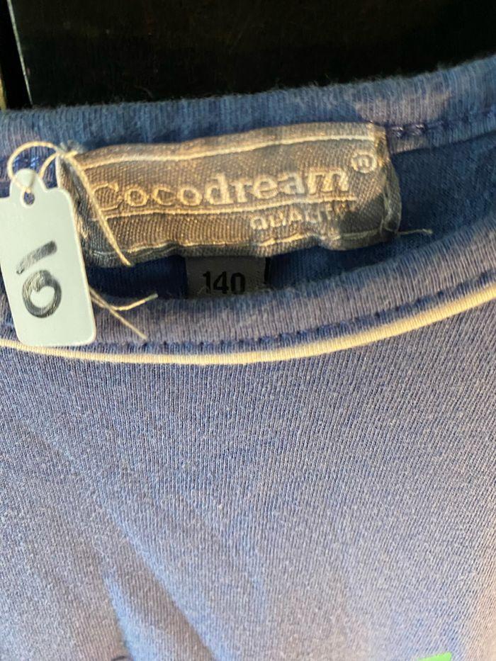 T shirt cocodream - photo numéro 3