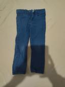 Jeans 4 ans bk