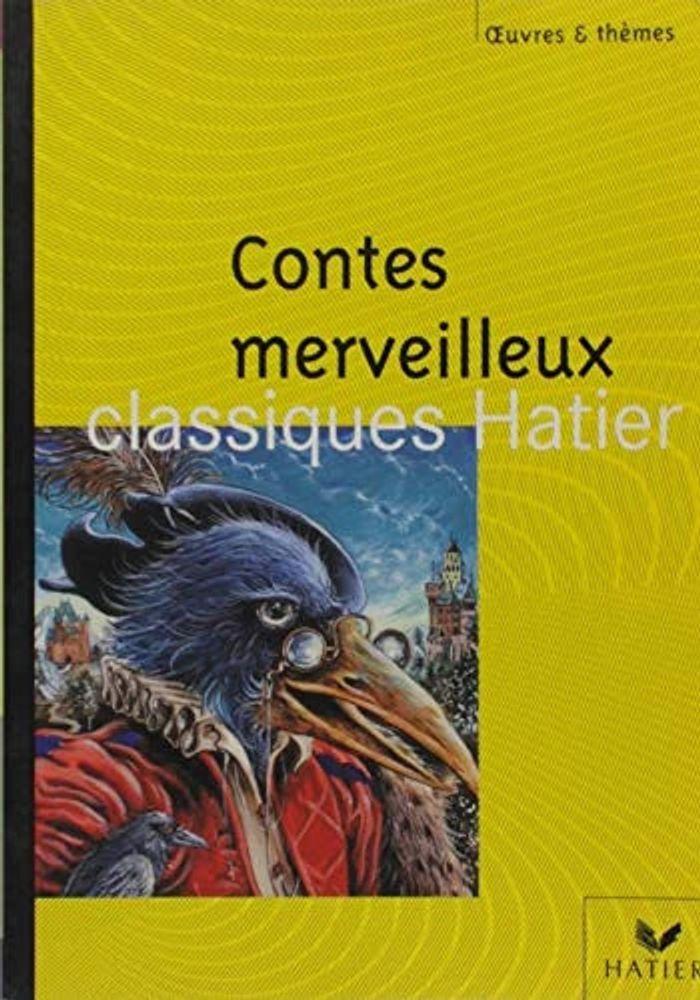 livre Les Contes merveilleux par Sophie Valle