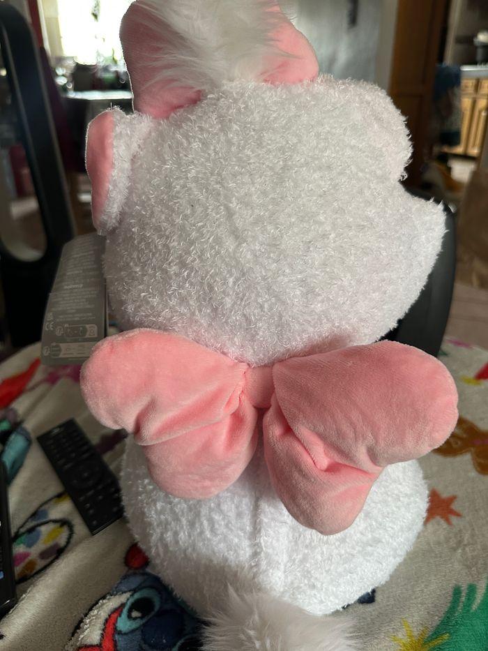 Peluche Marie - photo numéro 4