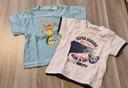 Lot de 2 tee shirt