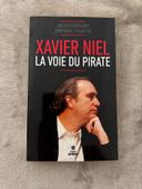 Xavier Niel : La Voie du Pirate (Godeluck - Paquette)