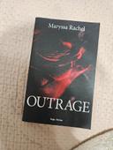 Livre outrage