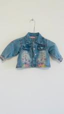 Veste en jean Tom & Kiddy