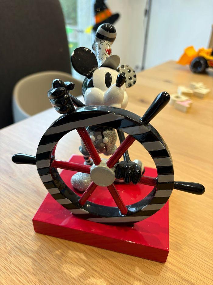 Figurine Disney Brito Mickey - photo numéro 1