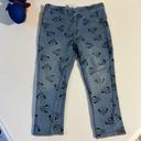 Legging imitation jean Minnie