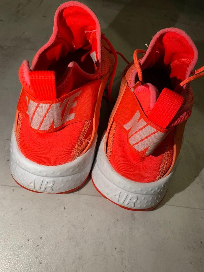 Nike huarache Corail - photo numéro 3