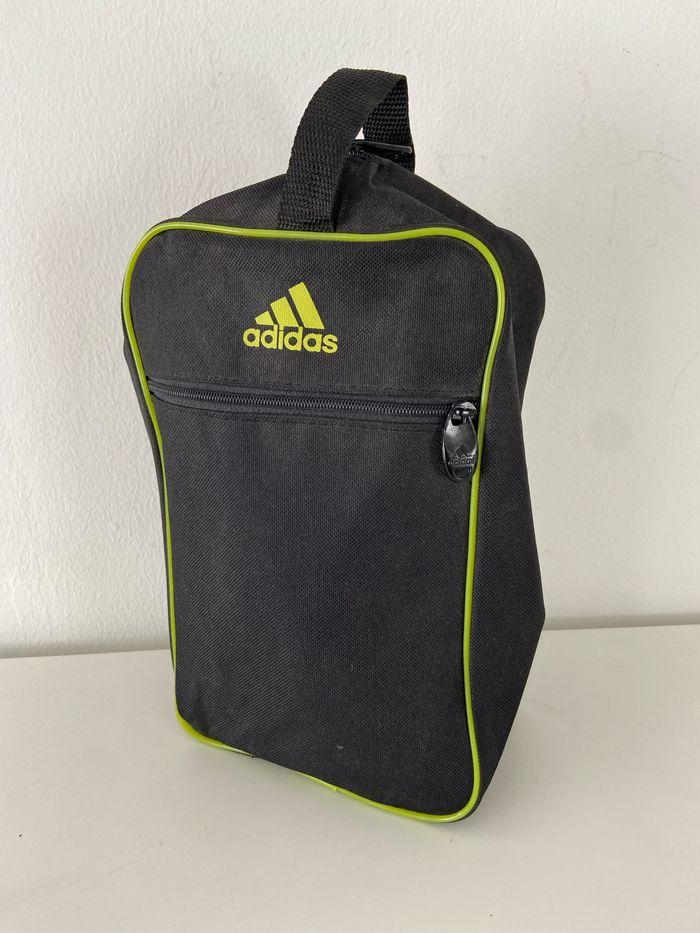 Trousse de toilette adidas homme - photo numéro 1