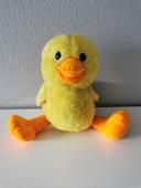 Peluche Poussin