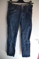 Jeans garçon 10 ans-138 cm