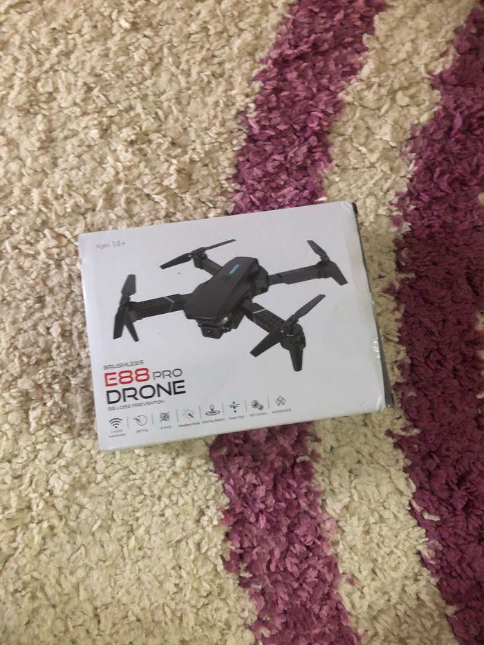 Drone pour photos - photo numéro 1