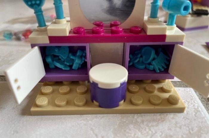 Lego Friends la chambre d’Andréa - photo numéro 5