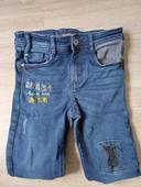 Jeans  10  ans