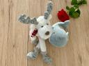 Lot de peluches neuve