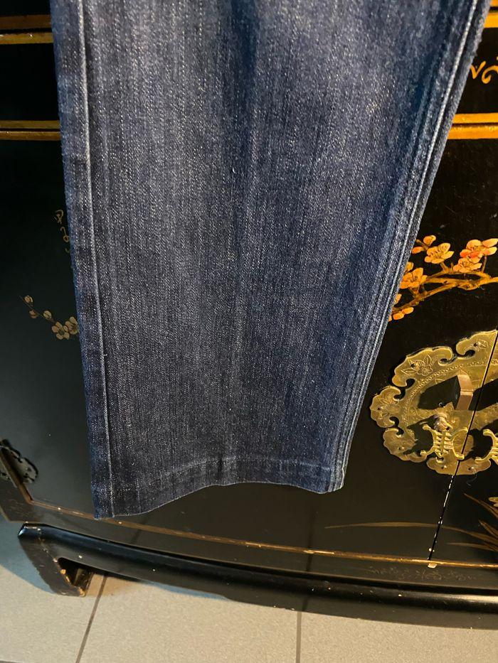 Jeans Gucci - photo numéro 3