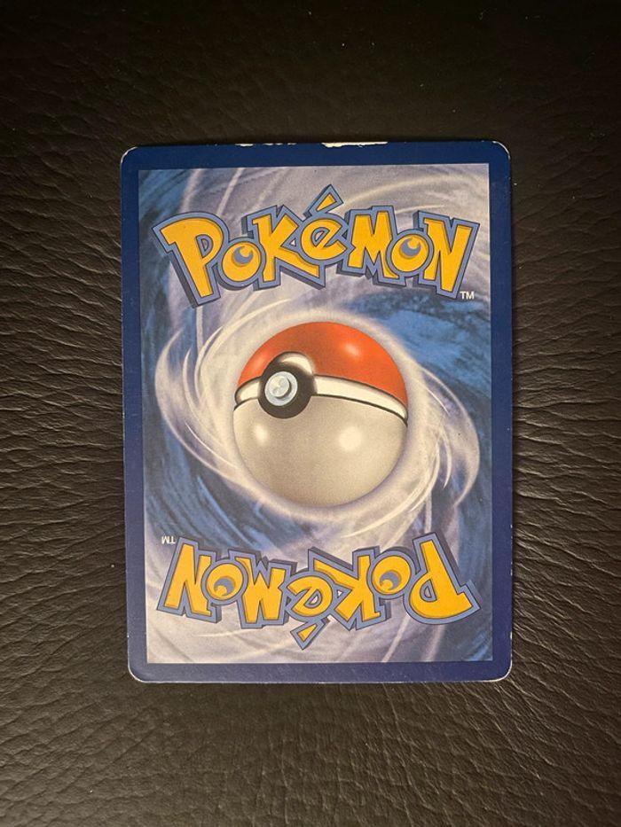 Carte Pokémon Méga-Lockpin et Rondoudou GX full art Éclipse Cosmique - photo numéro 2