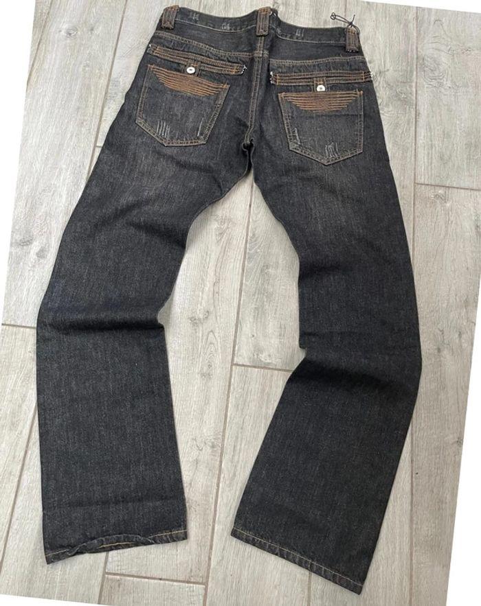 Jeans Taverniti taille 31 homme - photo numéro 3