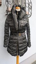 Manteau chaud Morgan envoi rapide