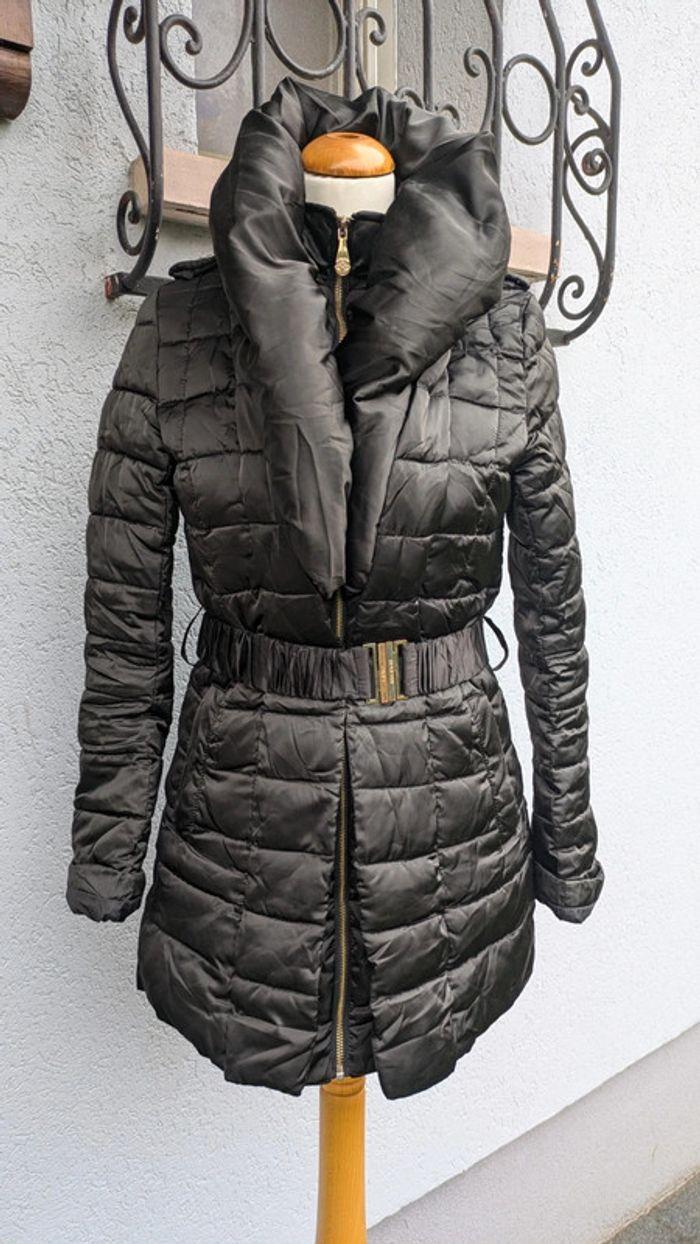 Manteau chaud Morgan envoi rapide - photo numéro 1