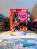 Figurine Megumin (KonoSuba) Luminasta Chomusuke