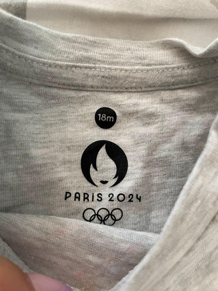 Ensemble neuf JO Paris 2024 - photo numéro 2