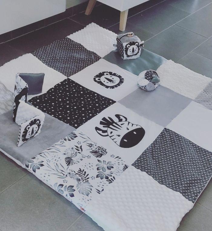 Tapis éveil - photo numéro 1