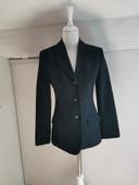 Blazer influence de naf naf 36