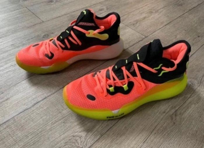 Basket homme taille 46 tarmak - photo numéro 2