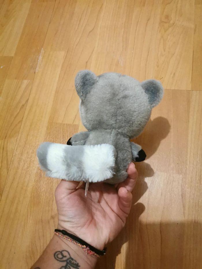 Peluche - photo numéro 2