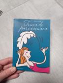 Livre Trucs de paresseuses