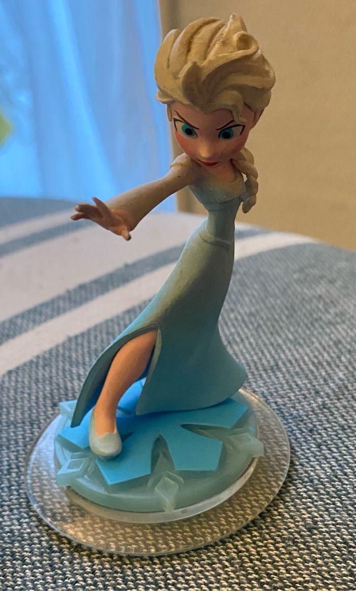 Disney infinity - photo numéro 3