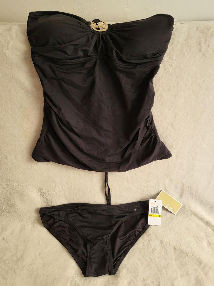 Maillot de bain Michael Kors - photo numéro 9