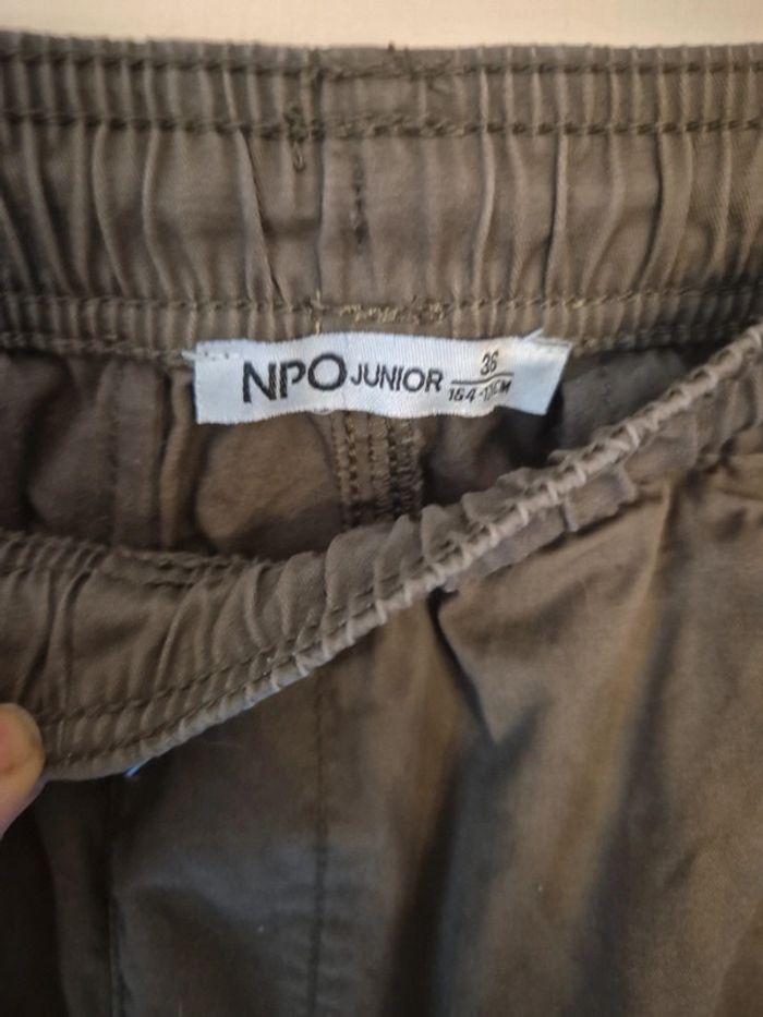 Pantalon - photo numéro 2