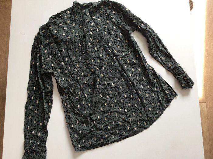 Blouse bonobo XS - photo numéro 3