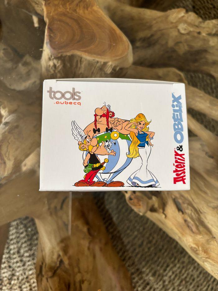 Emporte pièces Asterix et Obelix - photo numéro 5