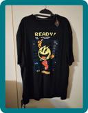 T-shirt pac-man xl