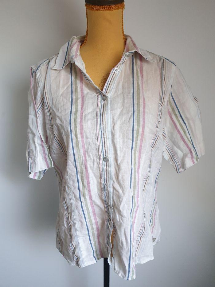 Chemise taille 40 - photo numéro 1