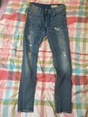 Jeans kaporal