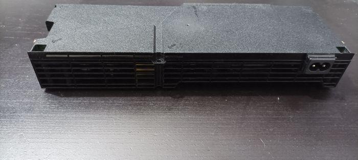 alimentation playstation 4 ps4 slim sony retrogaming - photo numéro 3