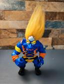 Figurine Troll Warrior Thorbjorg