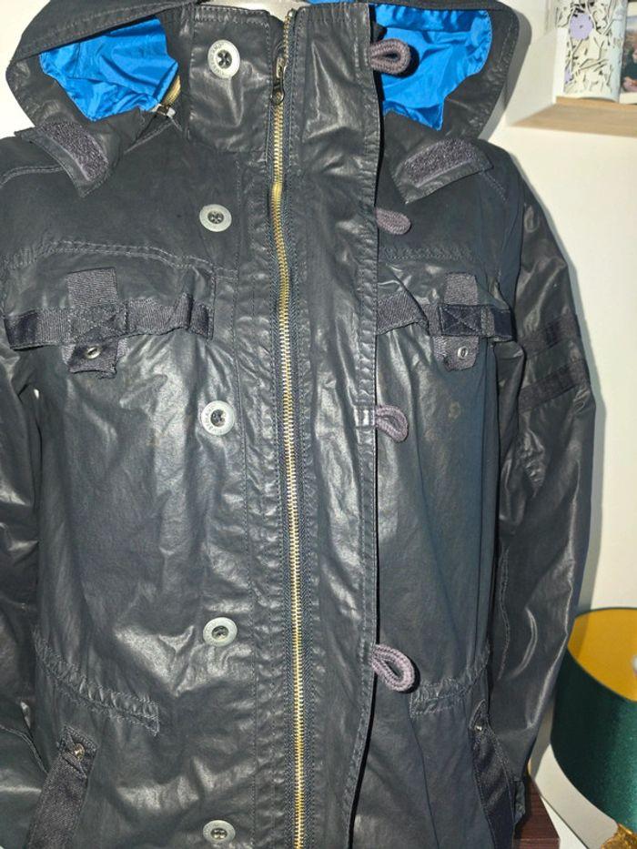 Veste imperméable Timberland  taille  S - photo numéro 10