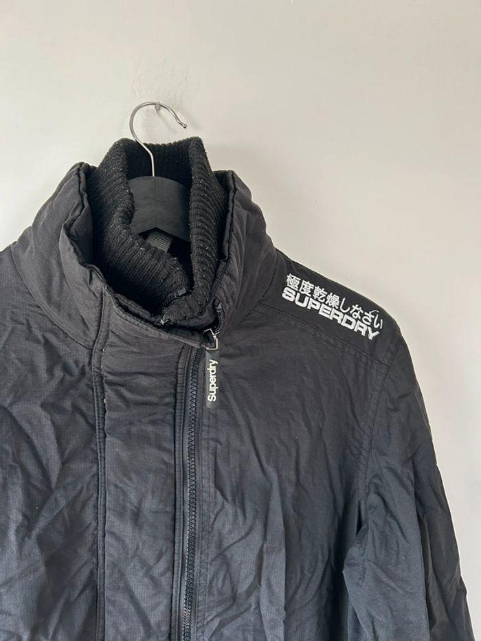 Blouson Superdry - photo numéro 2