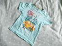 T-shirt MC 7-8 ans